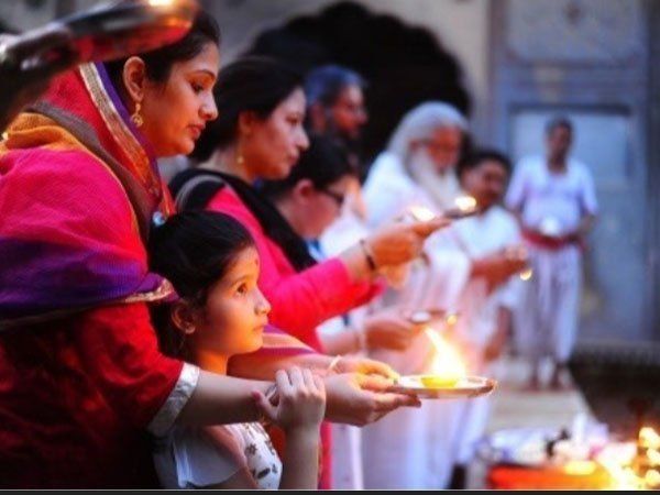 camphor can change your luck.